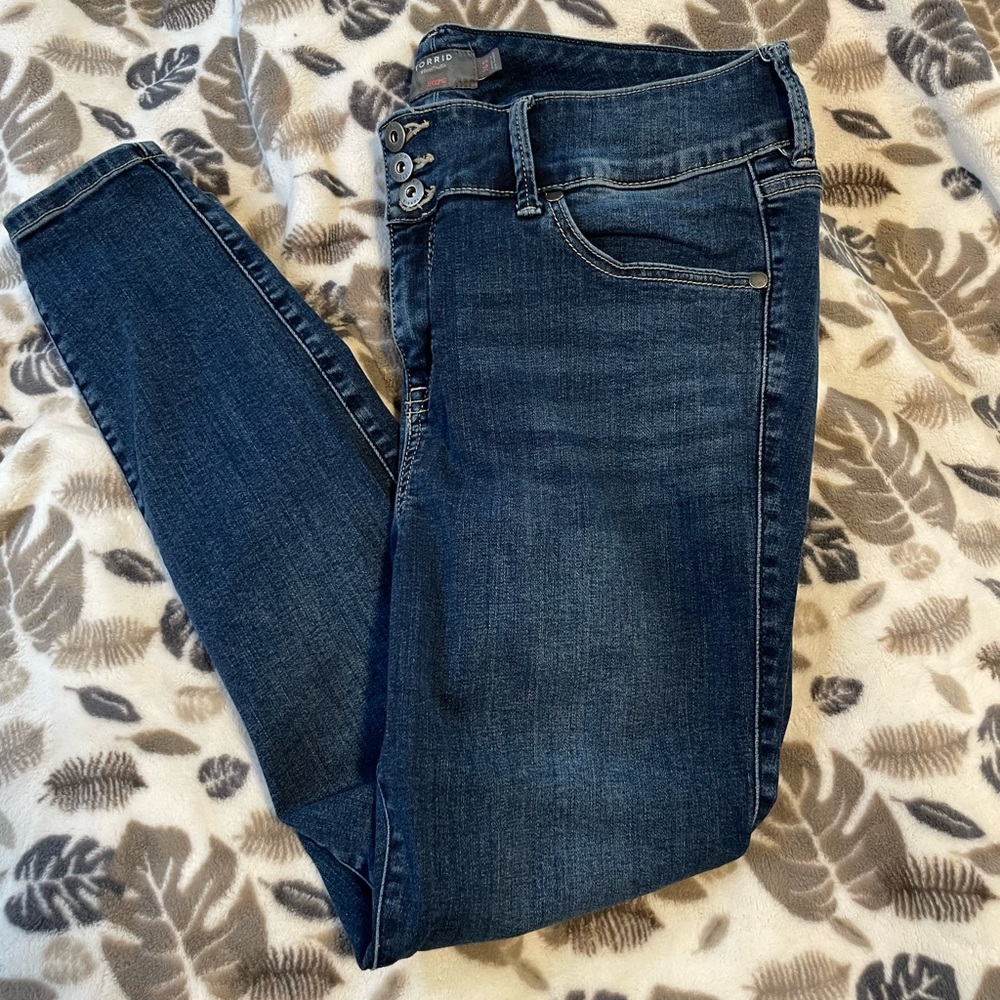 SALE ❗️Torrid Jegging